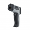 Non-Contact Digital Thermometer Laser Color Display Laser Infrared Thermometer for Industry