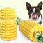 New pet products amazon hot style toothbrush dog toy rope