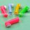 3Pcs Pets Finger Toothbrush Dog Cat Teeth Cleaning Brush