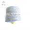 High quality 100% acrylic colored spun napped  yarn for hand knitting