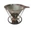 Filter Coffee Coffee Filter Reliable Stainless Steel Drip Cone Filter Coffee Reliable Stainless Steel Drip Cone Filter Coffee