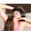 eye mask for dark circles Weighted Eye Cover for Sleeping