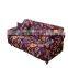 Cheap Printing Pattern Stretchable Elastic Sofa Armrest Covers Stretch Slipcover for Dining Home Living Room Hotel