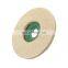 wool felt polishing abrasive wheel