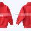Trendy Fashion Cool Boy Clothing Spring New Children's Male Sweater Fleece Clothes