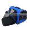 Large Capacity Extensible Pet Transport Bag Clear Window Dog Cat Shoulder Bag For Travel