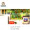 Guangzhou naughty castle wholesale,Kids indoor playground for sale