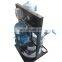 Waste Transformer Oil Purifier Black Motor Oil Recycling System