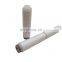 Microporous folded water filter element/Deep folded PP water filter