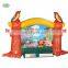 Parrot Inflatable Jumper Bouncer Jumping Bouncy Castle Bounce House
