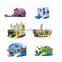 Air Bouncer Industrial Children Bouncy Unisex Top Kid Party Inflatable Moonwalk