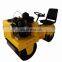 Mini Double Drum Vibratory Road Roller Compactor