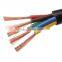 Hot sales conductors Transmission Line copper electric wire cable
