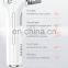 luxury ion removal blackhead remover pore vacuum pink face deep pore cleaner 2020