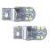 BAU15s Brake Daytime running Lights P21W 1141 LED Bulb Super Brighter s25 2835 15smd car led light white