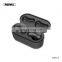 Remax TWS-5 double headphone bluetooth 5.0 stereo wireless sport mini turely tws earphones