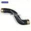 REPLACEMENT TURBO CHARGER AIR HOSE FOR MERCEDES BENZ E CLASS Left Intercooler Pipe Hose OEM A2125280000 2125280000 Wholesale