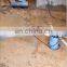 High pressure 10SP Series 35hp 26kw 160m/h  submersirble deep well Pumps