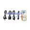 RPD100 Rail Pressure Diagnoser Test Various Of Common Rail Pressure and EUC Voltage