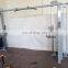 Body Building Gym Equipment Cable Crossover Adjustable Machine SE12