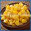 340g canned delicious corn fresh material