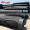 16mm plastic irrigation hdpe pipe manufacturer china