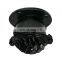Solenoid irrigation Water Oil Gas Stainless steel Forged foot valve