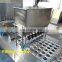 BHP yogurt cup filling machine yoghurt filling packing sealing capping machine