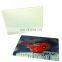 4mm 12''*15'' Glass Cutting Board Price Sublimation Coated Glass Cutting Board
