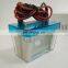 SDS PAGE animals blood protein gel electrophoresis