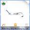 Agriculture single cylinder four stroke air-cooled diesel engine high-pressure oil pipe