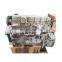 FOMI High Performance Diesel Engine QSB5.9 Engine Assembly For Construction Machinery