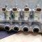 ZAX200 Excavator Solenoid Valve Group 9218270 4400477 For ZX200 ZX230 ZX270