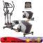 lzx indoor bike trainer/home exercise bikes equipment