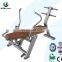 2016 LZX Fitness equipment stretch trainer gym machine