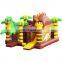 Toboganes Inflables Dinosaur Jumping Bouncer Castle Bounce House