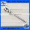 Stainless Steel AISI304/316 Jaw & Jaw Wire Rope Turnbuckle Terminal Rigging Screw Turnbuckle