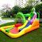 Dinasaur indoor cheap inflatable bouncer for sale, homeuse bouncer inflatable for toddlers