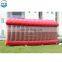 Forest animal theme inflatable bouncy combo house for sale