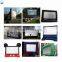 Factory customized PVC rear inflatable movie projection cinema screen for sale