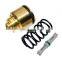 Free Shipping! AC Scroll Compressor Control Valve & Spring Kit For Ford Escape Lincoln Mercury Mariner Saturn Jaguar MT2270