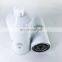 Oil water separator fuel filter element 33940
