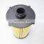 Truck Excavator diesel lube oil filters LF17557