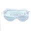 plastic transparent safety goggles for eyes protection