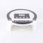 New product high quality 135W Nail salon manicure cordless nail lamp With automatic sensor DRY Machine