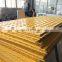 large plastic track way panel anti slip mat drilling rig floor mat polyethylene plastic track road construction matte lawn