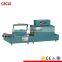 New design l sealer & shrink wrapper for boxing glove
