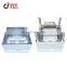 OEM Taizhou Factory Custom Flower Pot Mould With Best Price