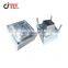 Taizhou Huangyan Factory directly sale high quality trade assurance PP plastic injection flower pot mould