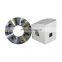 manufacturing stainless steel sheet metal linear module aluminium cnc milling insert types machining turning parts prototyping